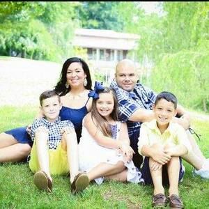 Meet your Posher, Desiree